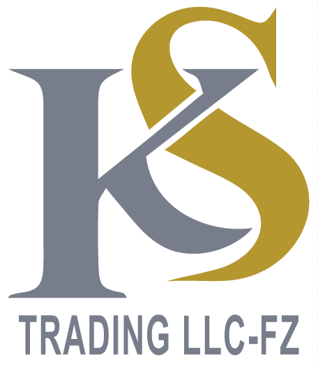 KS Trading Logo
